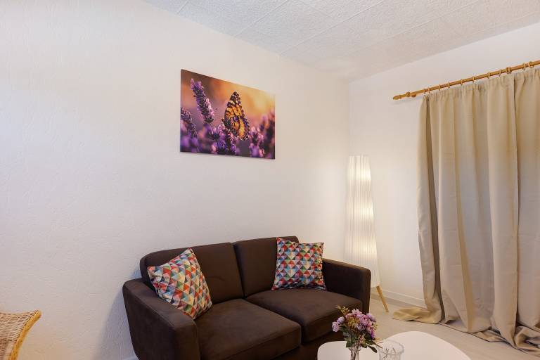 Rental apartment with garden & fast internet | Pets allowed — photo 5