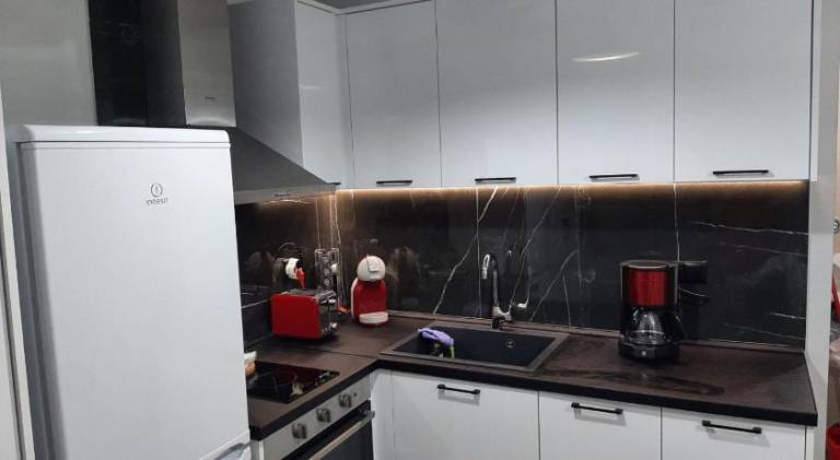 Apartment | Close to Church of Agios Demetrios | Perfect for remote work — photo 2