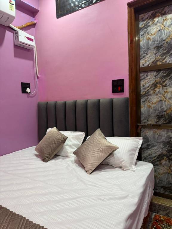 Apartment with 1 room for 3 persons in Tola