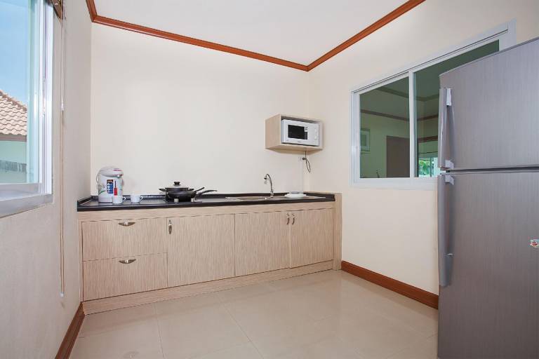 Near Nong Nooch Garden 3BR Private Pool Villa — photo 5