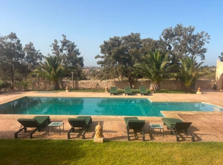 Villa Essaouira
