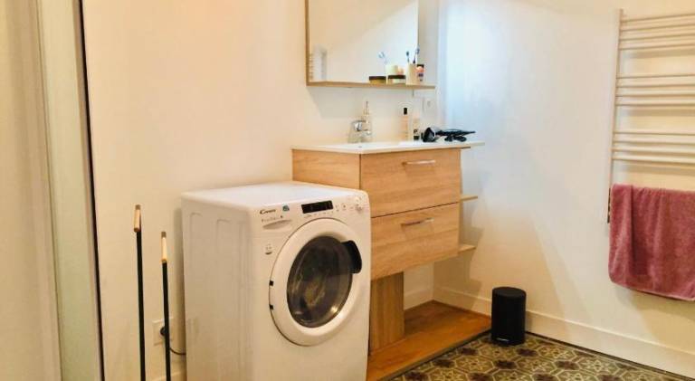 Rental apartment | Dogs allowed — photo 5