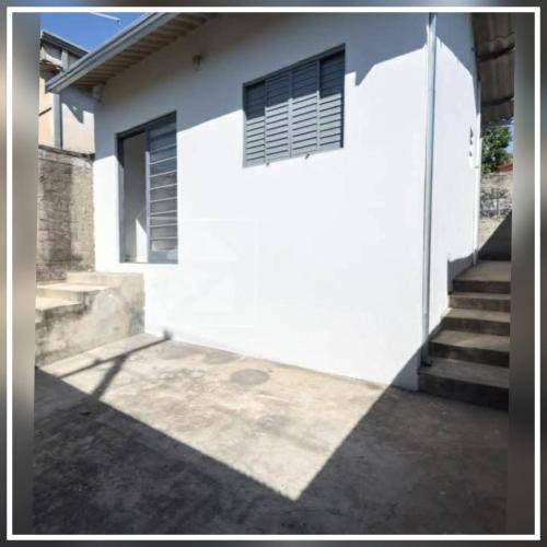 Casa Barão Geraldo