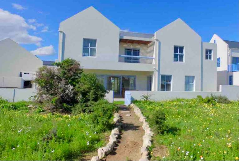 House Langebaan