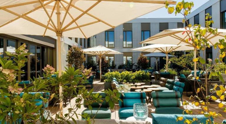 Motel One Munchen-Messe — photo 5