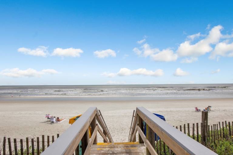 Condo  New Smyrna Beach