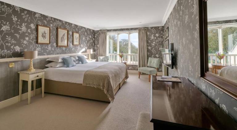 Fermain Valley Hotel — photo 2