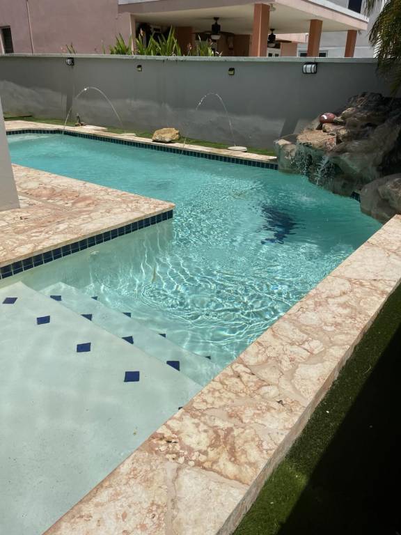 Ferienhaus Sabana Abajo