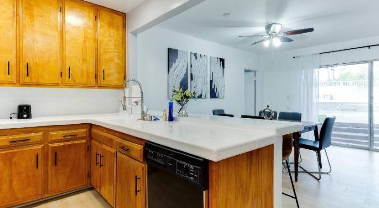 147 m&sup2; Ferienhaus