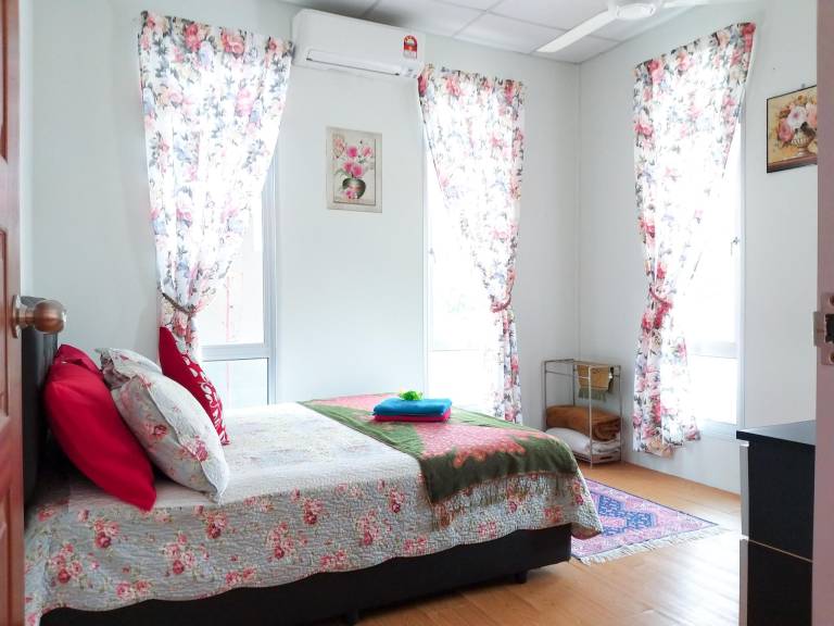 10 m² Ferienhaus