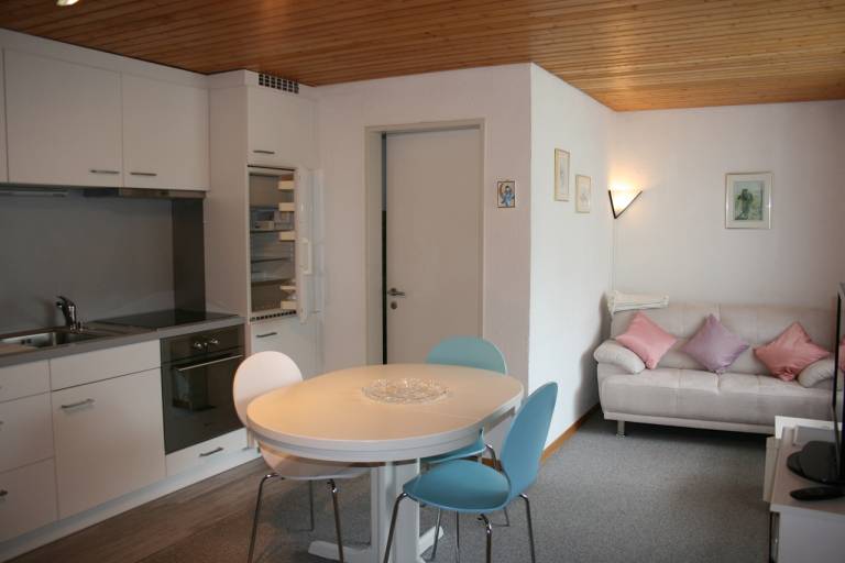 Ferienwohnung Valens