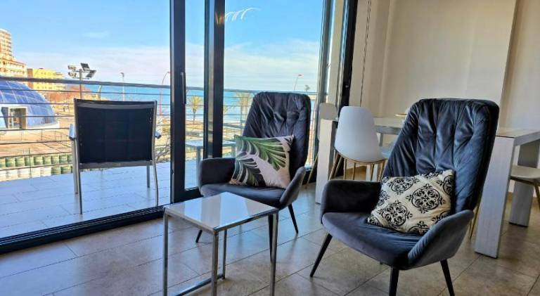 Holiday apartment with 2 rooms for 6 persons — photo 5