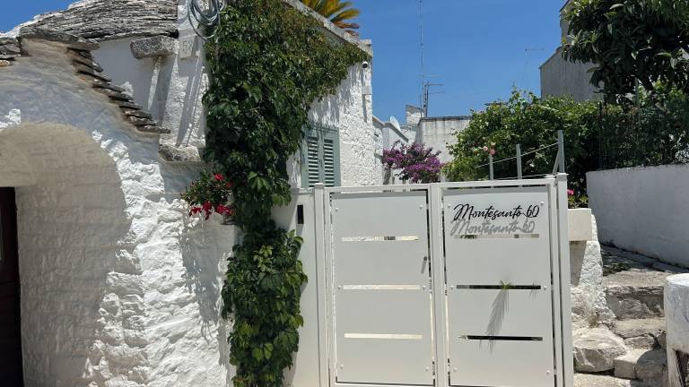 Casa vacanza Alberobello