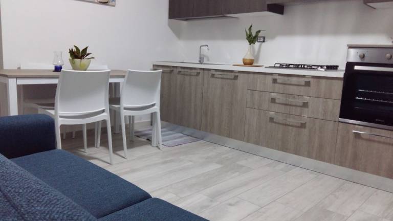 Family-friendly rental apartment with yard | Dogs allowed — photo 3