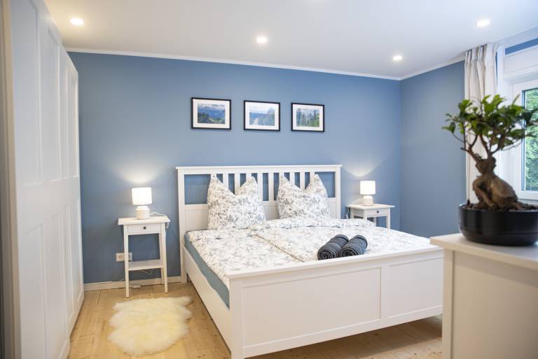 Ferienwohnung Donaueschingen
