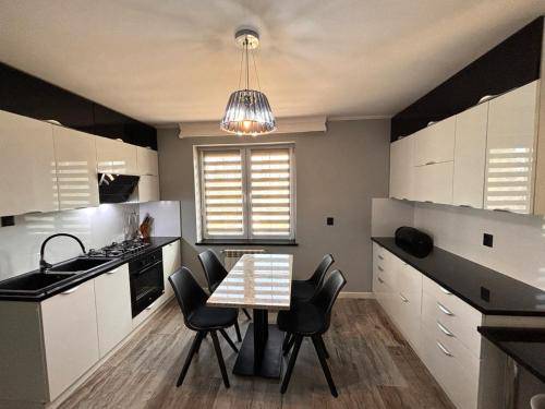 Apartament Zawóz
