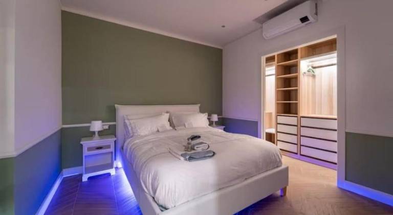 Rental apartment with 1 room for 4 persons — photo 2