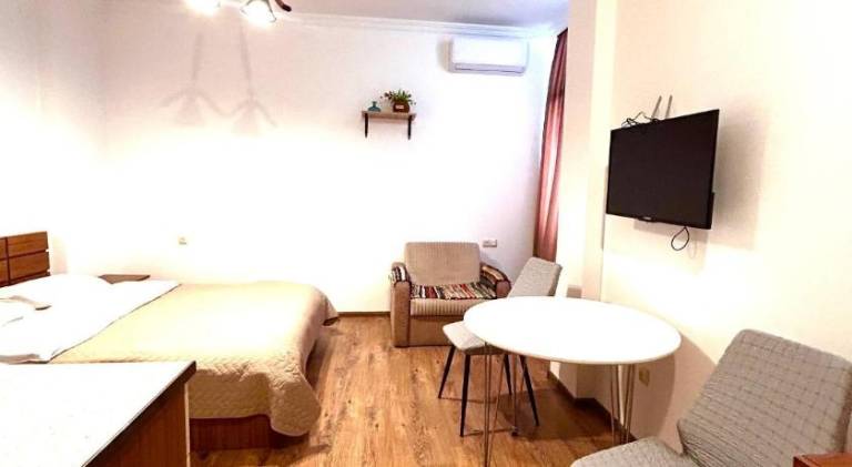 55 m&sup2; Ferienwohnung