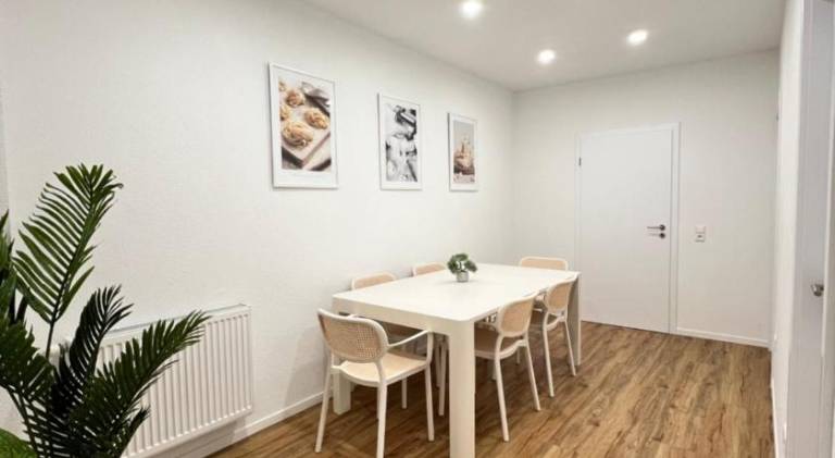Ferienwohnung Künzelsau
