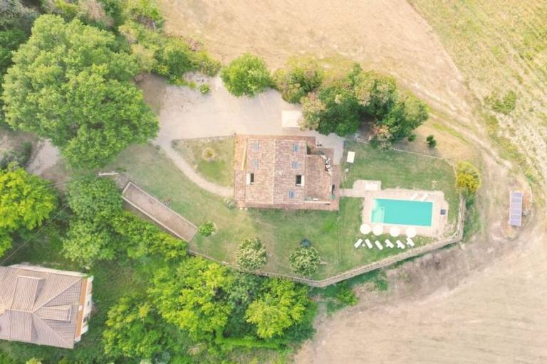 Agriturismo Rotella