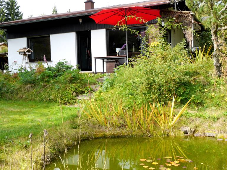 Ferienhaus Börfink