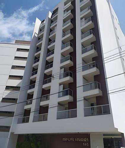 Apartamento Paineiras