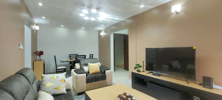 Appartement Yaoundé