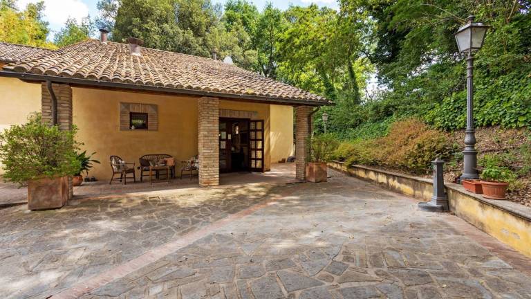 Ferienwohnung Perugia