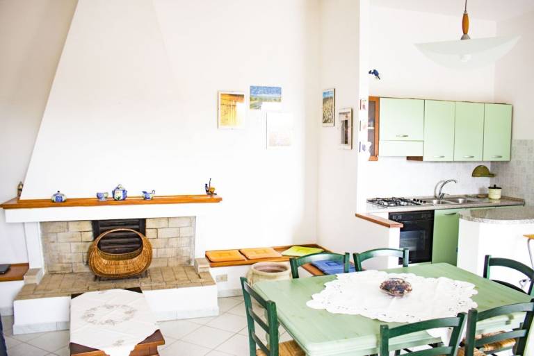 Ferienwohnung Santa Maria Navarrese