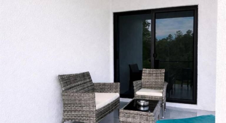 Vacation home with 3 rooms for 8 persons — photo 5