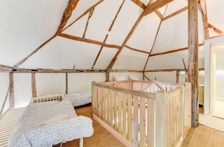 Cottage  Orford