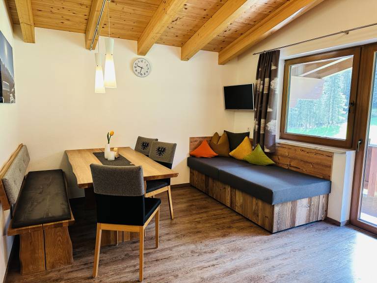 Ferienwohnung  Tux