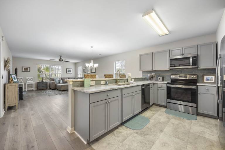 Condo Pawleys Island