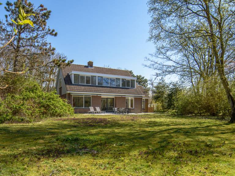 Huis  Sint Maartenszee