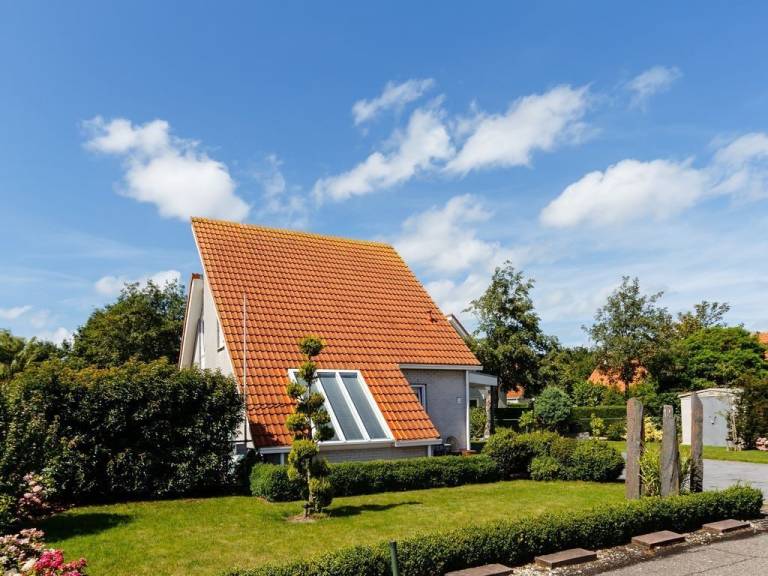 Casa Scharendijke