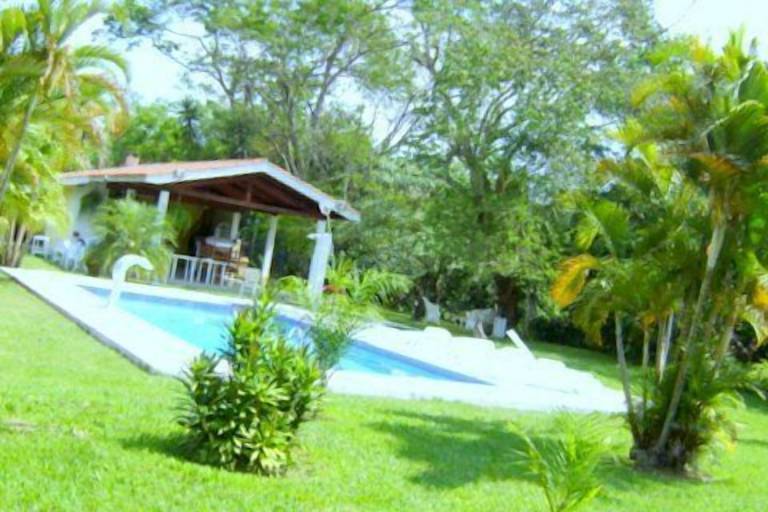 Casa Jarinu