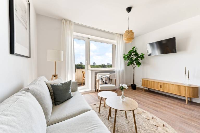 Ferienwohnung  Blockland