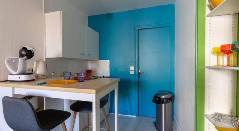 Rental apartment | Suitable for remote work | Pets allowed — photo 4
