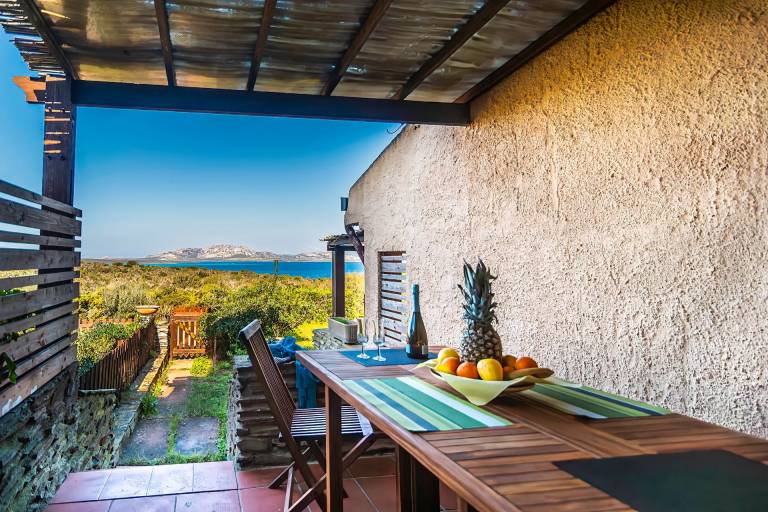 Maison de vacances Stintino