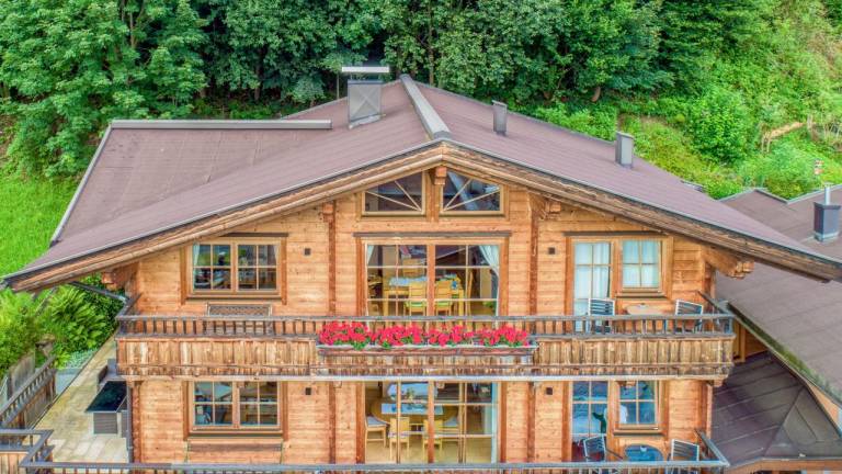 Ferienwohnung  Brixen im Thale