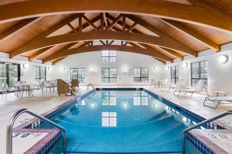 Staybridge Suites Madison - East By IHG — photo 3