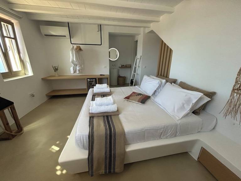 Aparthotel  Folegandros