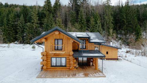 Chalet Vale
