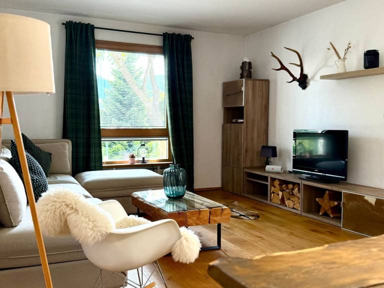 Schliersee Lounge