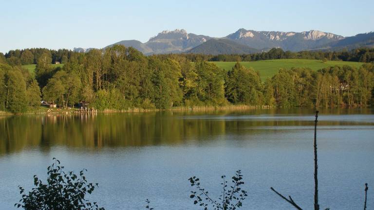 Ferienwohnung Riedering