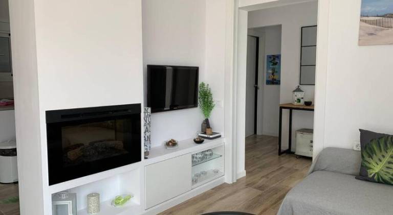 House with 3 rooms for 6 persons — photo 2