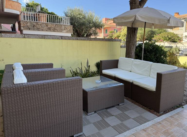 Pleasant holiday apartment with yard | Pet-friendly — photo 2