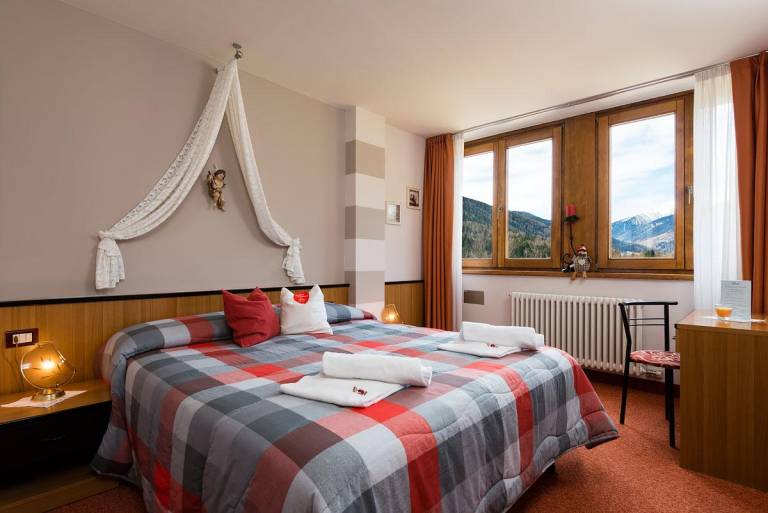 Animæ Natura Hotel in Mezzana