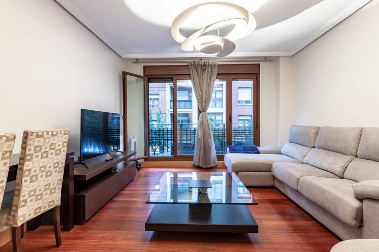 Ferienwohnung Bilbao
