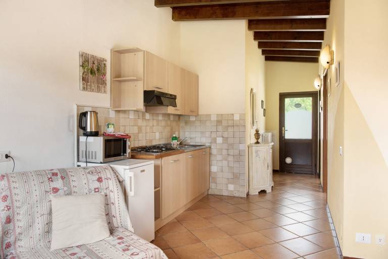 Agriturismo Roccaverano